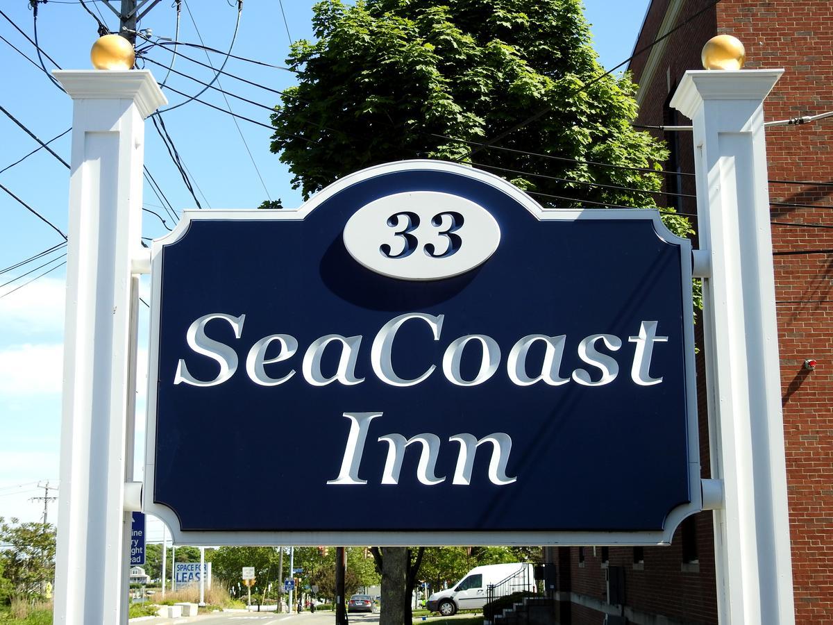 Seacoast Inn Hyannis Exterior photo